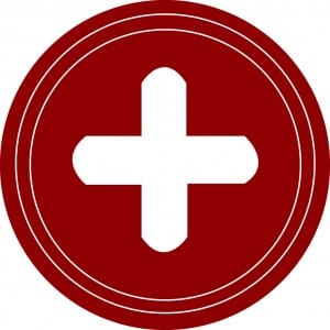 Logo stamp 3