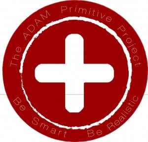 Logo stamp 6